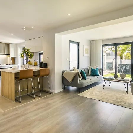 Holiday home Restelo Boutique By Cadenzalux *