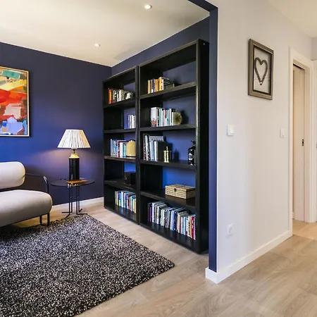Restelo Boutique By Cadenzalux Holiday home