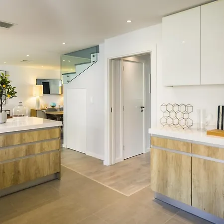 Holiday home Restelo Boutique By Cadenzalux *