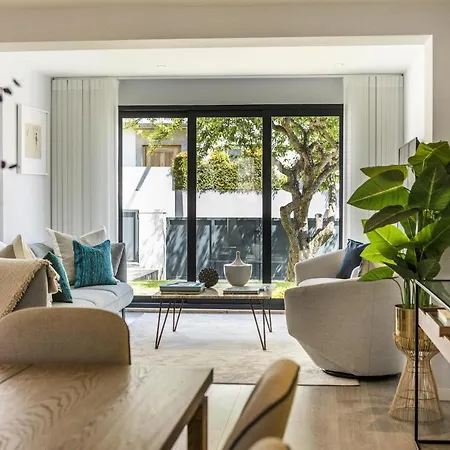 Ferienhaus Restelo Boutique By Cadenzalux