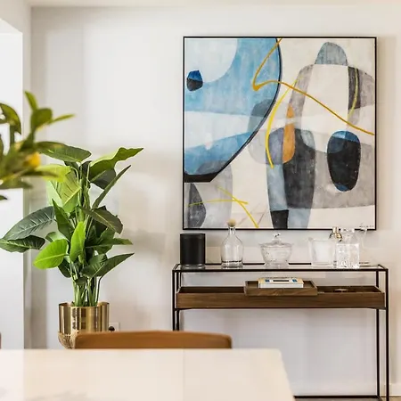 Holiday home Restelo Boutique By Cadenzalux *