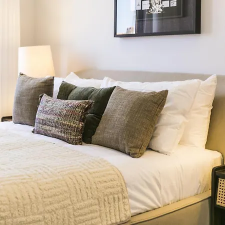 Restelo Boutique By Cadenzalux Holiday home *