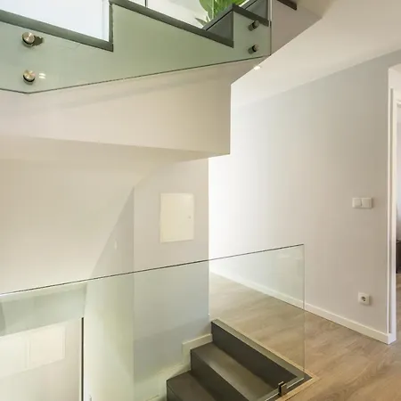 Ferienhaus Restelo Boutique By Cadenzalux *