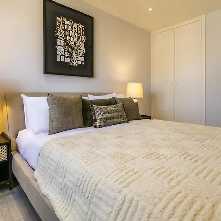 Restelo Boutique By Cadenzalux Holiday home Lisbon