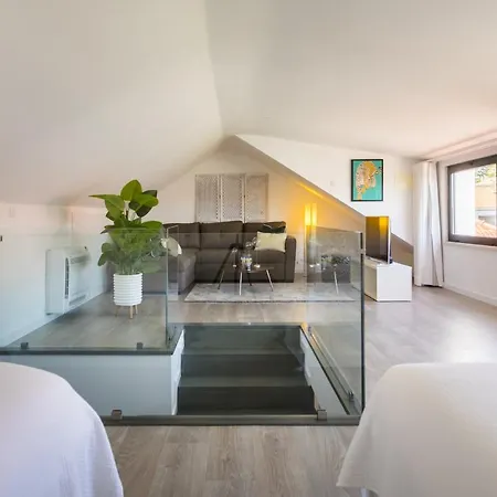 Ferienhaus Restelo Boutique By Cadenzalux Lissabon